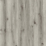  Grey wood tiles hybrid flooring