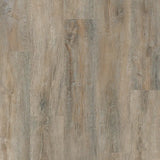  Light brown hybrid waterproof flooring