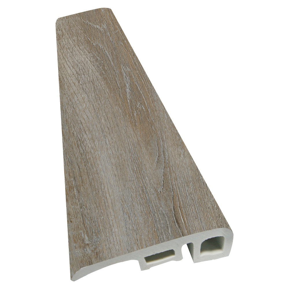 Ocara Oak EN8004 End-Cap (2.4m)
