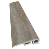 Ocara Oak EN8004 End-Cap (2.4m)