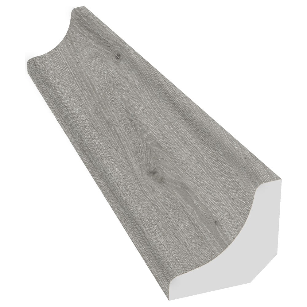 Oyster Grey Scotia (2.4m)
