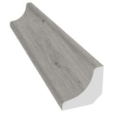 Oyster Grey Scotia (2.4m)