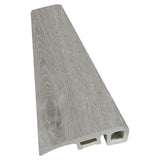 Oyster Grey EN6521-2 End-Cap (2.4m)
