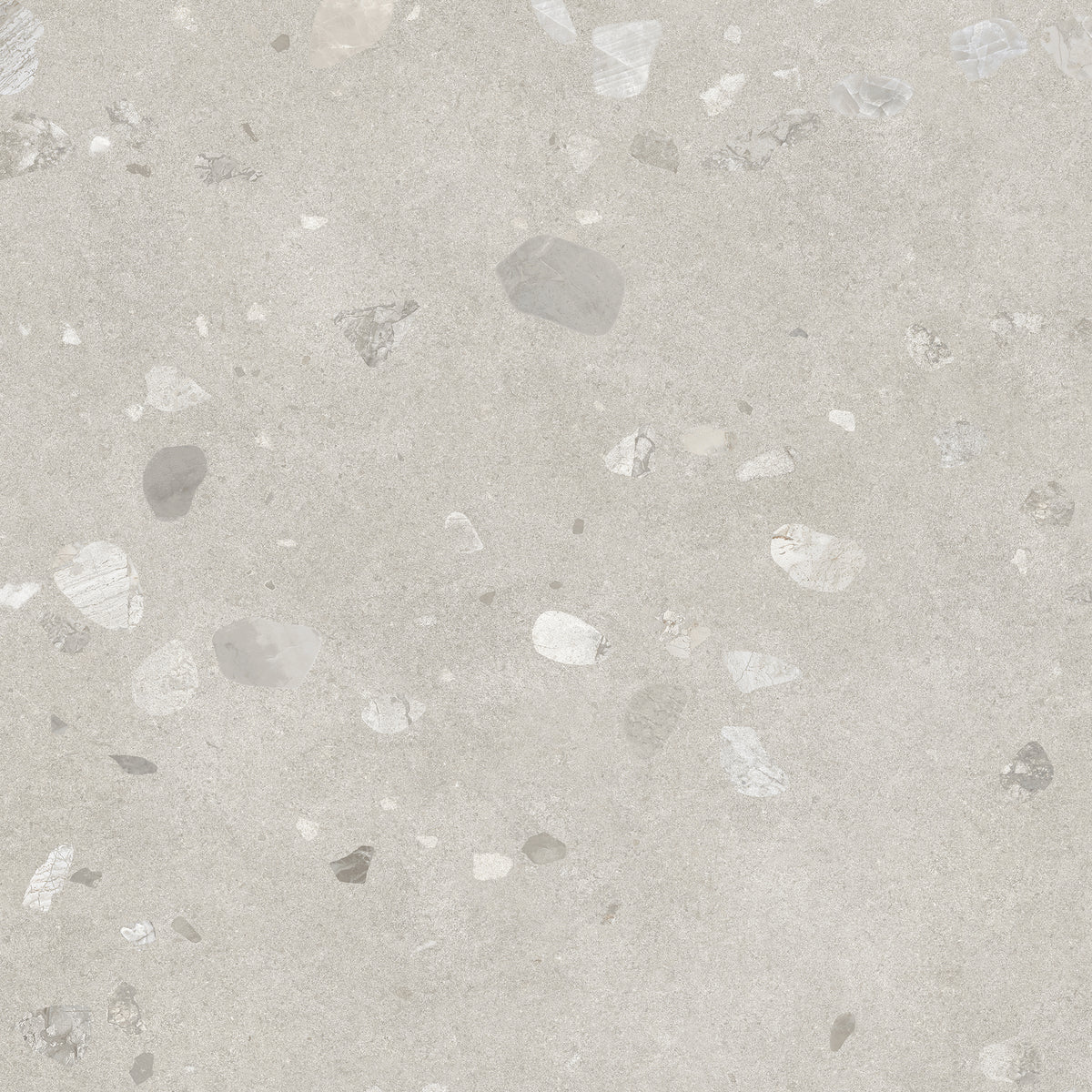 Pearl Grey 600 x 600mm (Price per m²)