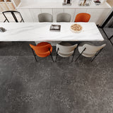 Pietra Dark Grey 600 x 600mm (Price per m²)