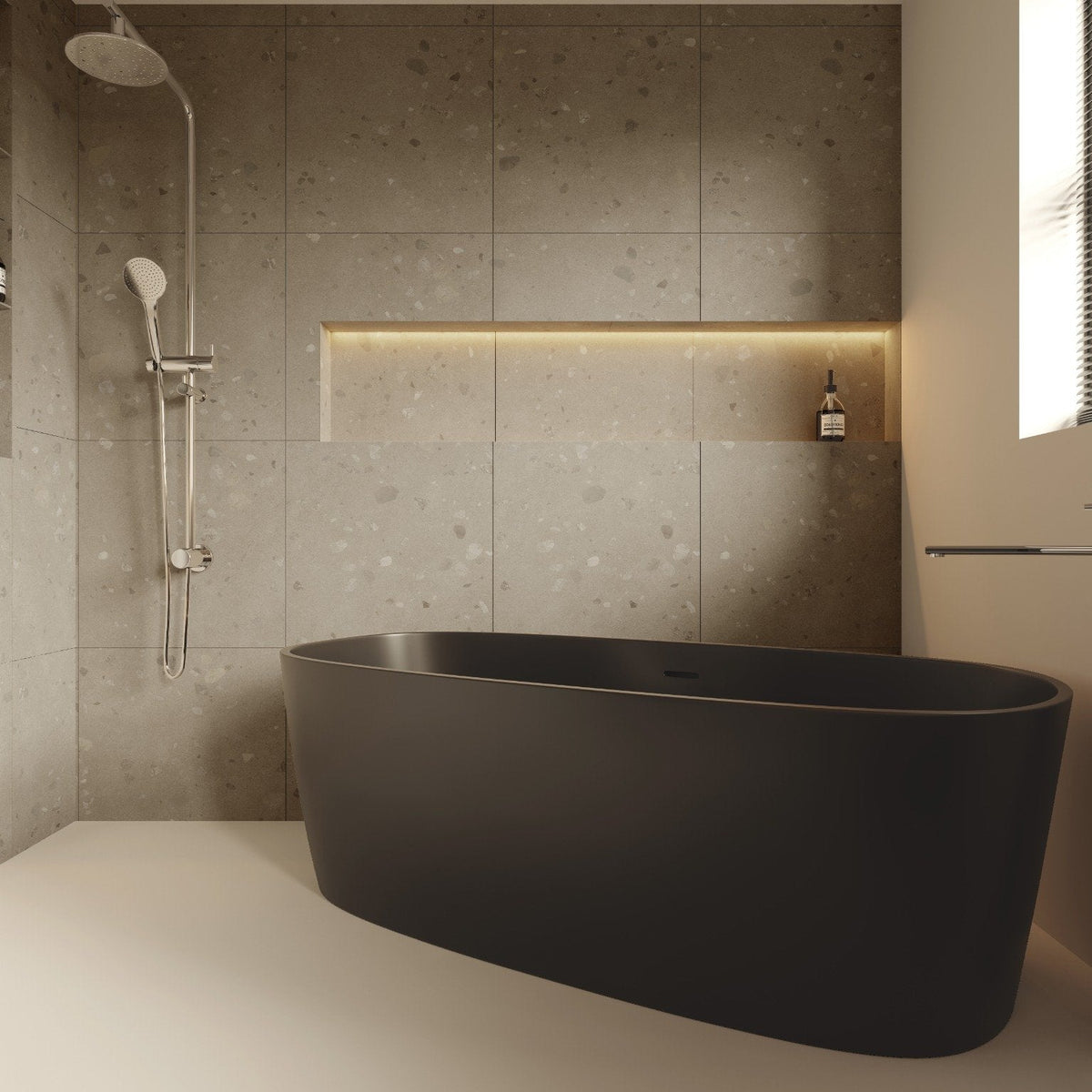 Pearl Sand 600 x 600mm (Price per m²)