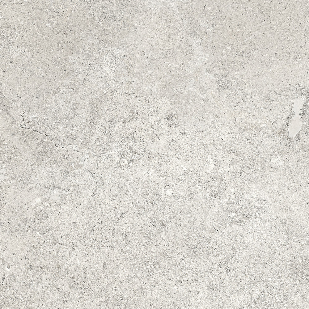 Perlato Bianco Matt tile