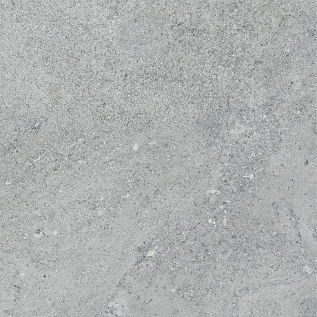 Perlato Light Grey Matt tile