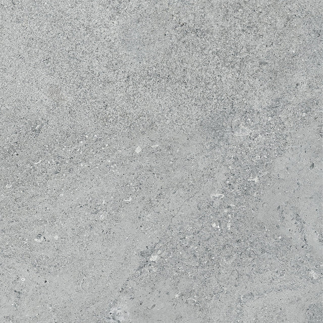 Perlato Light Grey Matt tile