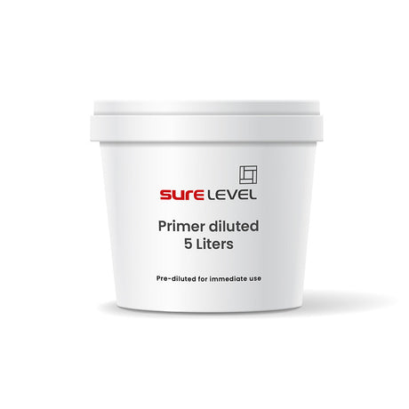 Primer Diluted 5L Bucket