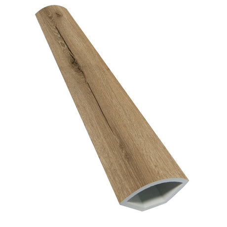 Quarter Round Accessory