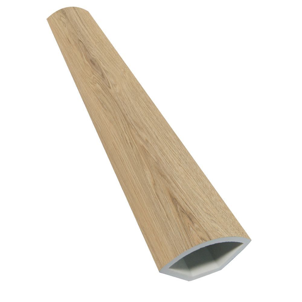 Quarter Round Hybrid Flooring Accessory