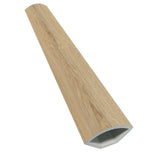 Quarter Round Hybrid Flooring Accessory