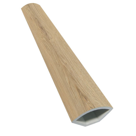 Quarter Round Hybrid Flooring Accessory
