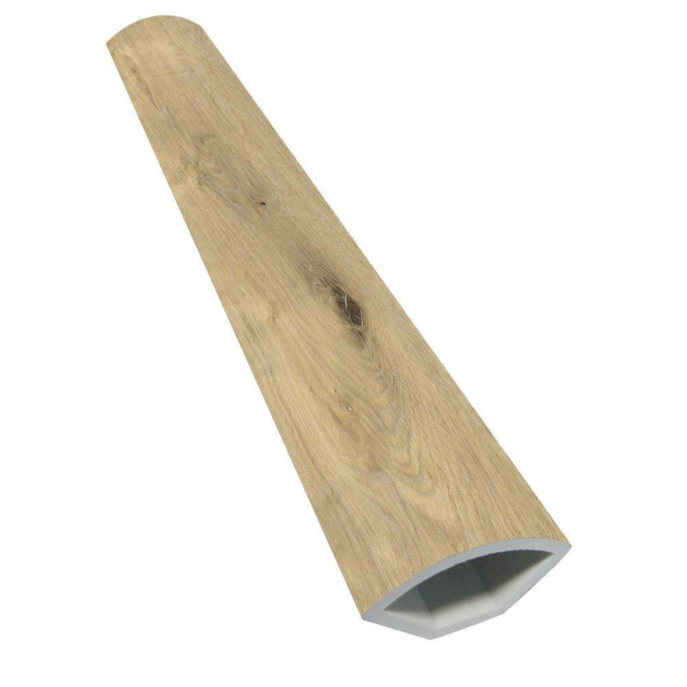 Best Quarter Round Hybrid Flooring