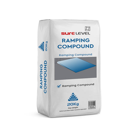 Ramping Compound