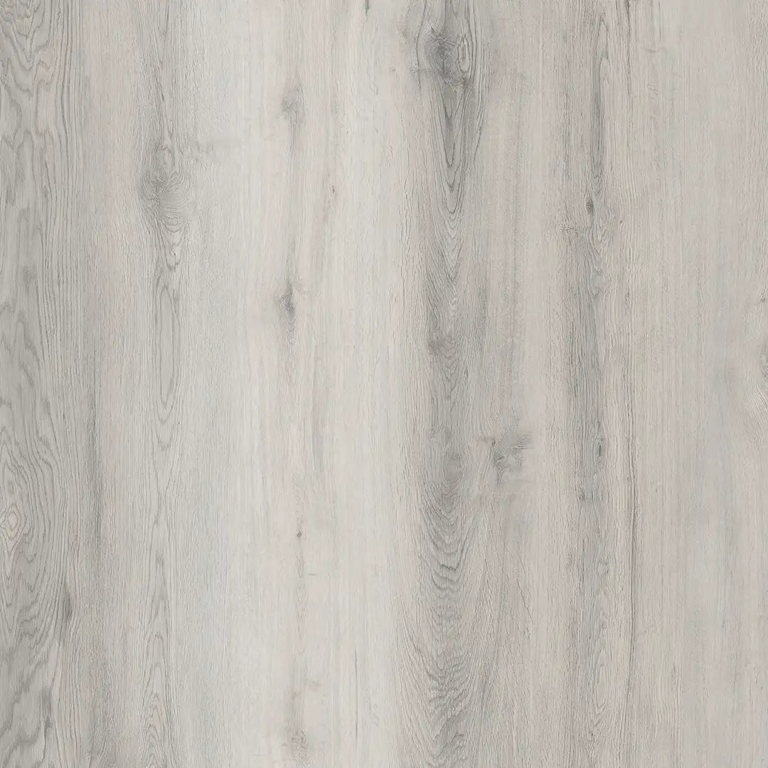 Waterproof Grey Wood Texture Adhesive Tiles