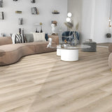 8mm Sharm Sand SPC Hybrid Flooring (Price per m²)