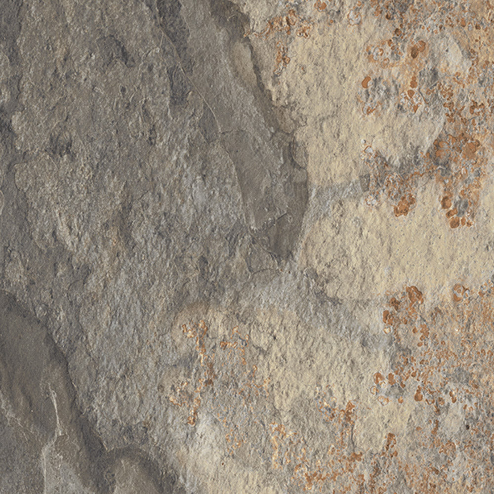 Slaty Sunset Matt Rectified tile