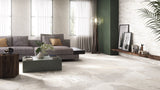 Slaty Cloud in room setting