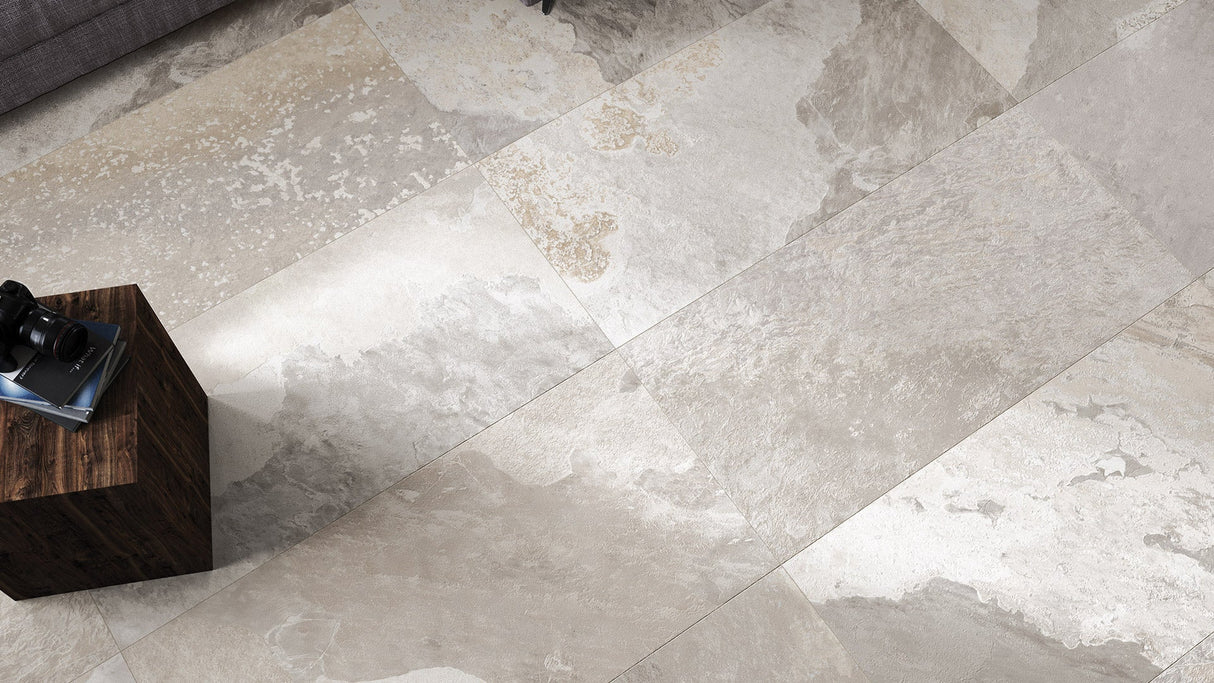 Slaty Cloud detail