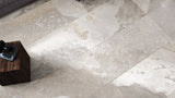 Slaty Cloud detail