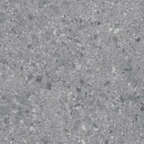 Terrazzo Grey Matt tile