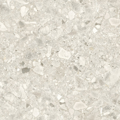Terrazzo Ceppo Beige Matt Smooth Grip tile