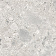 Terrazzo Ceppo Light Grey Matt Smooth Grip tile