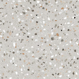 Terrazzo Stone Earth tile