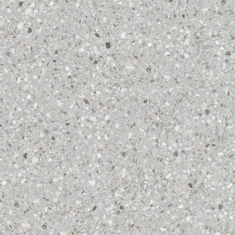 Terrazzo Stone Grigio tile