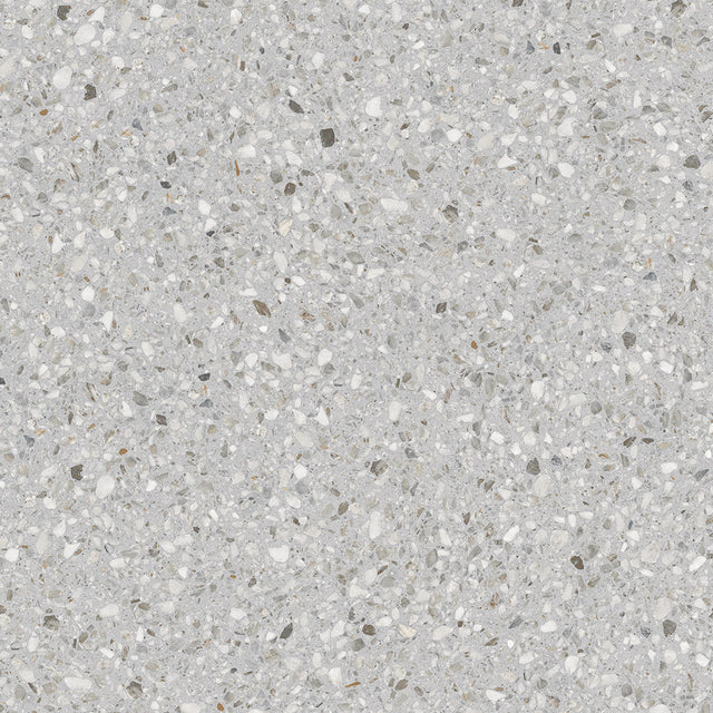 Terrazzo Stone Grigio tile