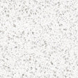 Terrazzo Stone Jelly White tile