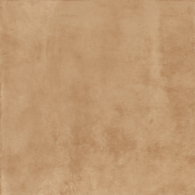 Terracotta Earth Matt Smooth Grip tile