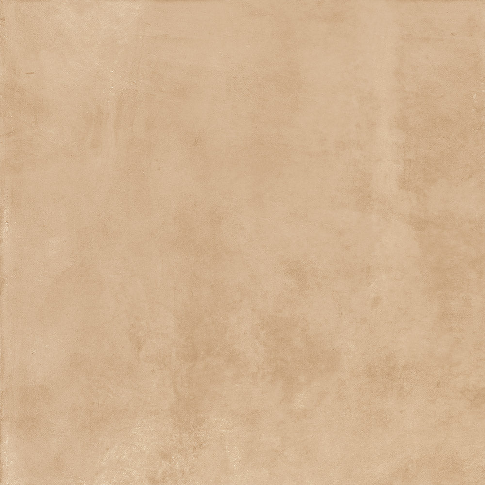 Terracotta Ochre Matt Smooth Grip tile