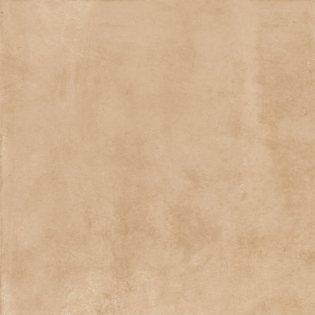 Terracotta Ochre Matt Smooth Grip tile