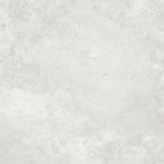 Timeless White Matt tile