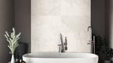 Vemac White in room setting