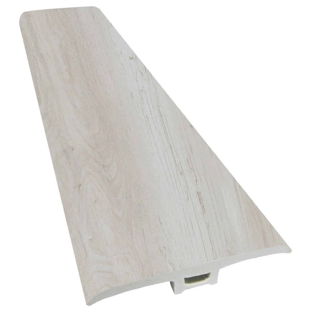 White Sand T-Moulding (2.4m)