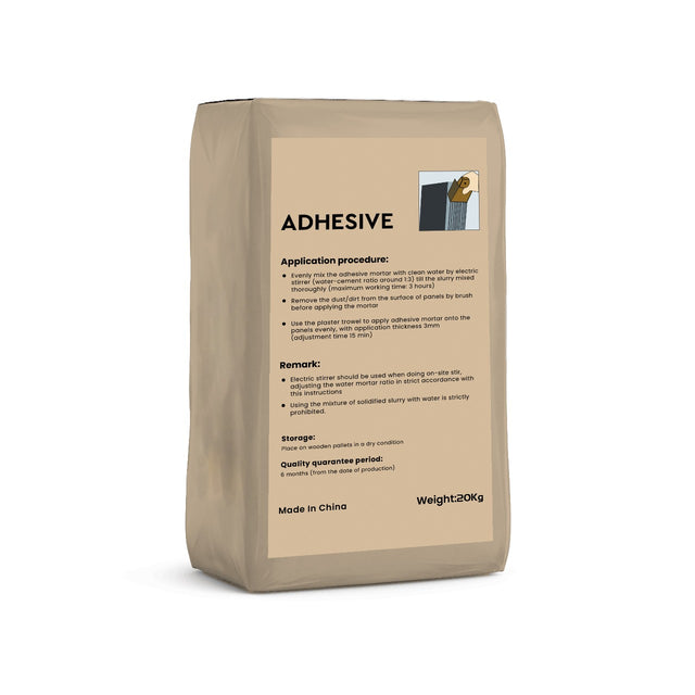 AAC Panel Adhesive