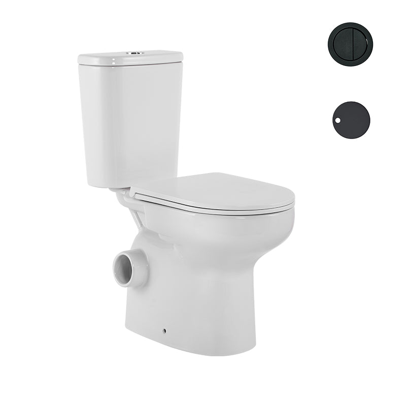 SKEWA Toilet Suite