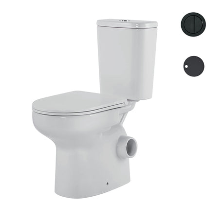 SKEWA Toilet Suite