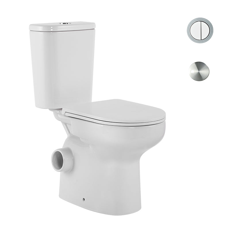 SKEWA Toilet Suite