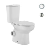 SKEWA Toilet Suite