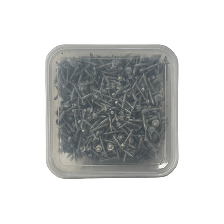 Hex Head Screw 35mm