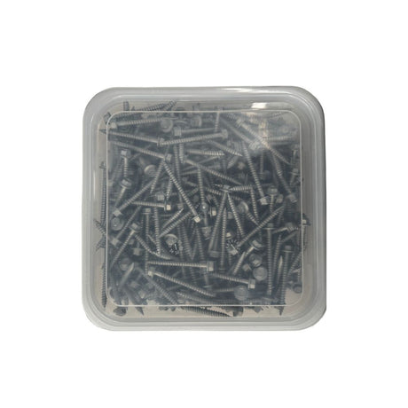 Hex Head Screw