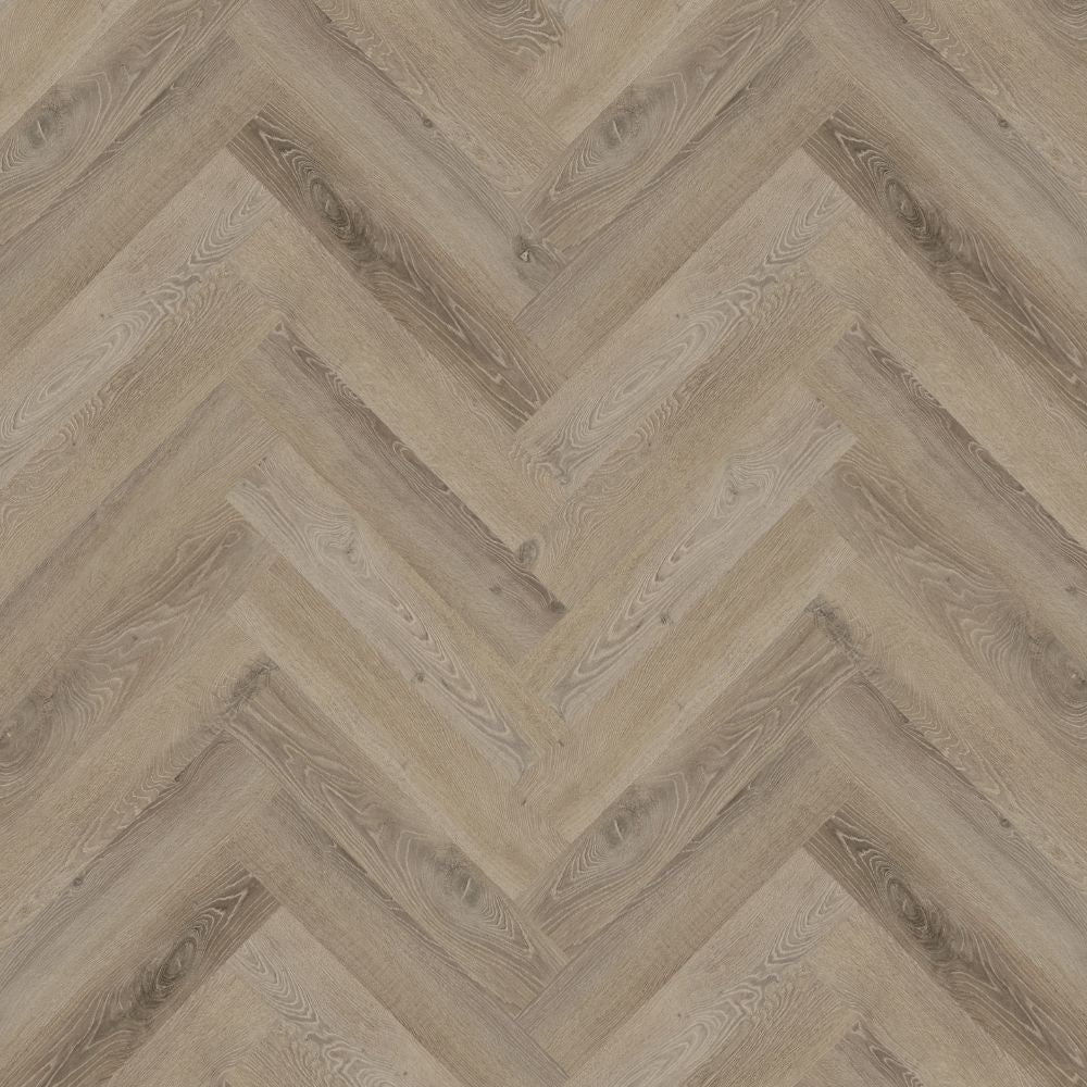 6.5mm Herringbone Misty Glen (Price per m²)