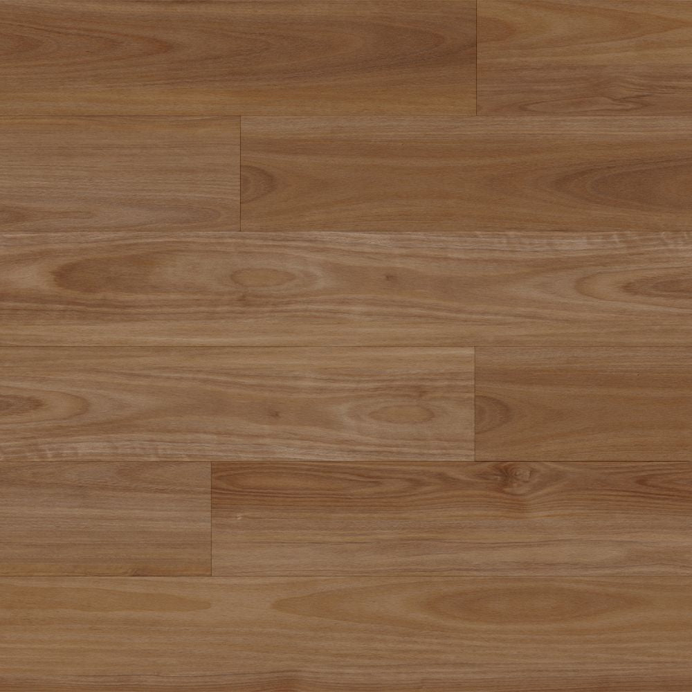 6.5mm Monarch Brown SPC Hybrid Flooring (Price per m²)