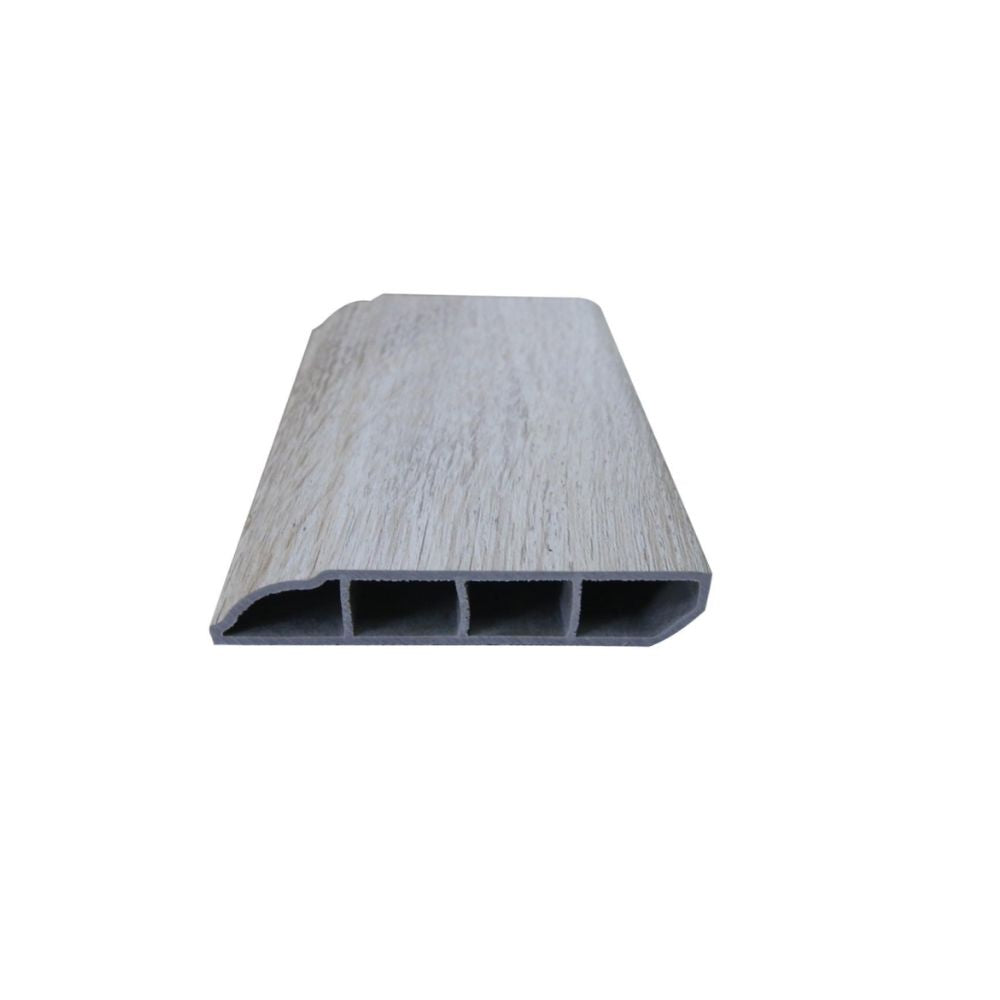 Hybrid Flooring Skirting Accessory