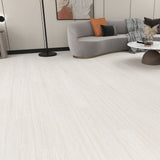 6.5mm White Birch SPC Hybrid Flooring (Price per m²)